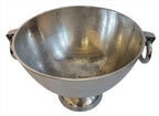 Champagne Bowl with Handles