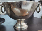 Champagne Bowl with Handles