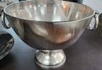 Champagne Bowl with Handles