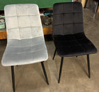 Chicago Dining Suite - 6 Seater