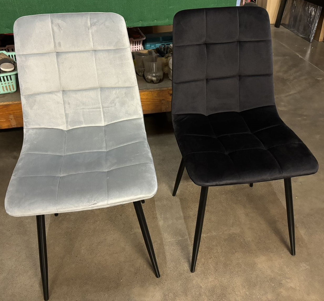 Chicago Dining Suite - 6 Seater