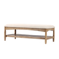 Coast Ottoman/Coffee Table at online8 furniture store Auckland