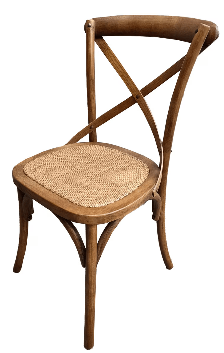 Prairie Parquet Dining Suite - 8 Seater