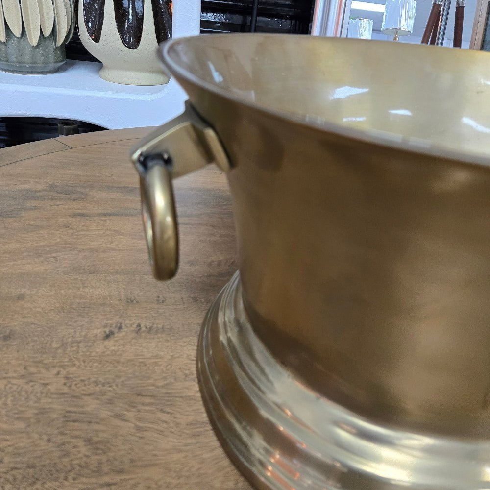 Cuvee De Champagne Bucket - Large