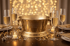 Cuvee De Champagne Bucket - Large