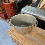 Cuvee De Prestige Champagne Bucket with Ring Handles
