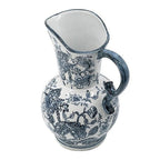 Decorative Milk Jar