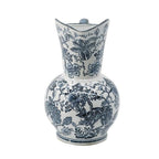 Decorative Milk Jar