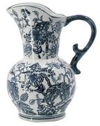 Decorative Milk Jar