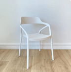 Delta Dining Chair indoor | Outdoor