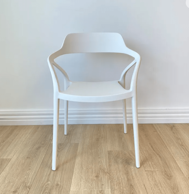 Delta Dining Chair indoor | Outdoor