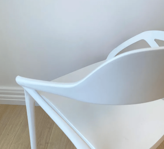 Delta Dining Chair indoor | Outdoor