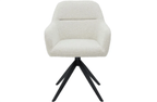 Domo Swivel Dining Chair