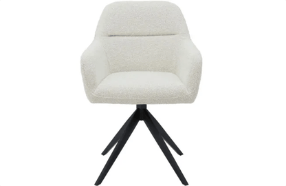Domo Swivel Dining Chair