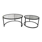 Drago Coffee Table Nest