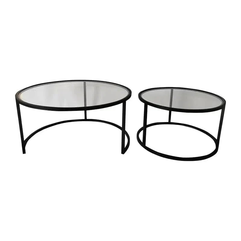 Drago Coffee Table Nest