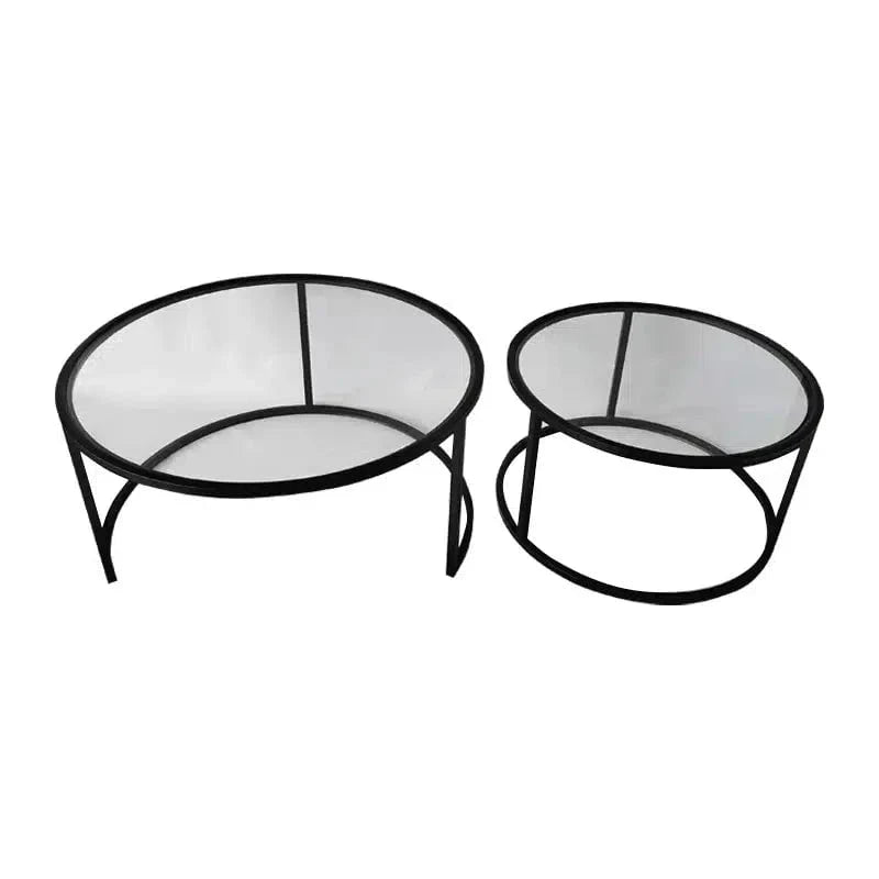 Drago Coffee Table Nest