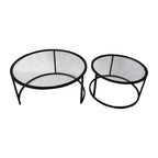 Drago Coffee Table Nest