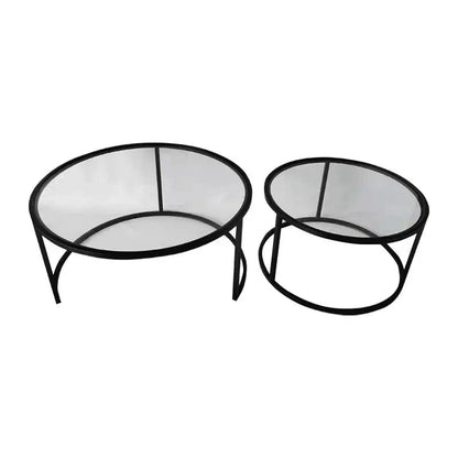 Drago Coffee Table Nest