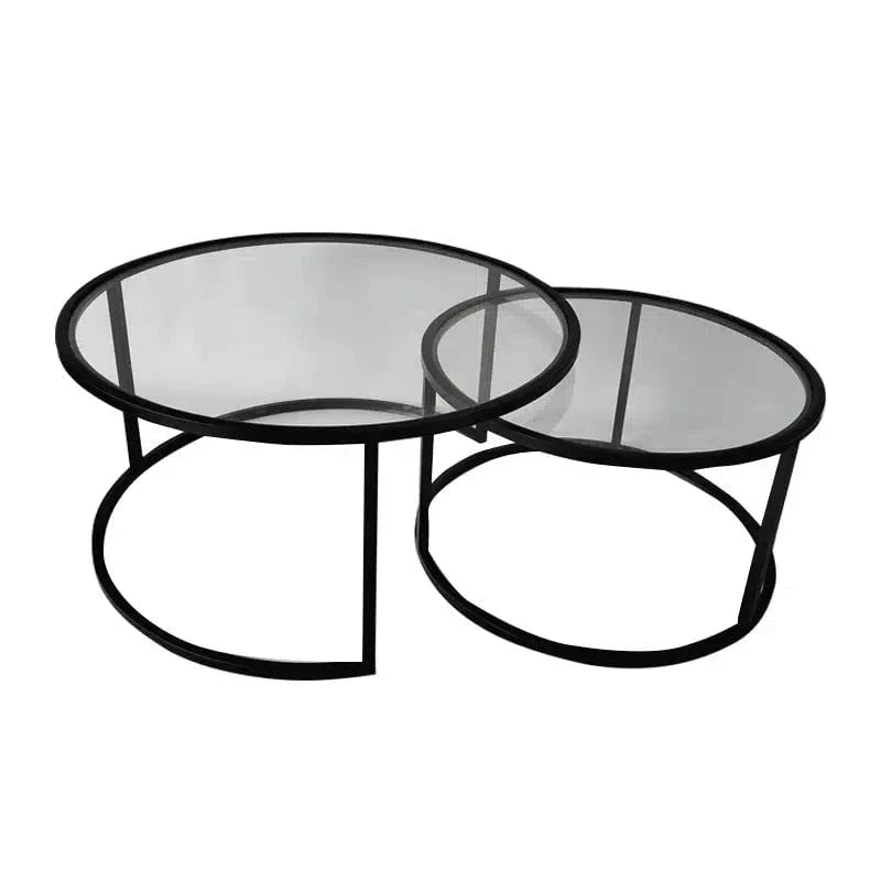 Drago Coffee Table Nest