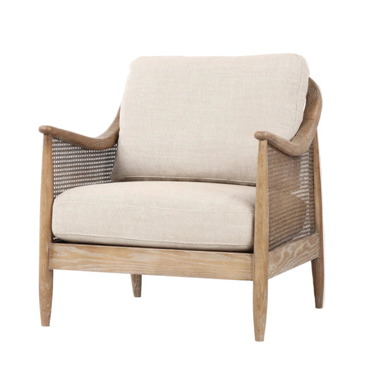 Drift Rattan Armchair at online8 furniture store Auckland
