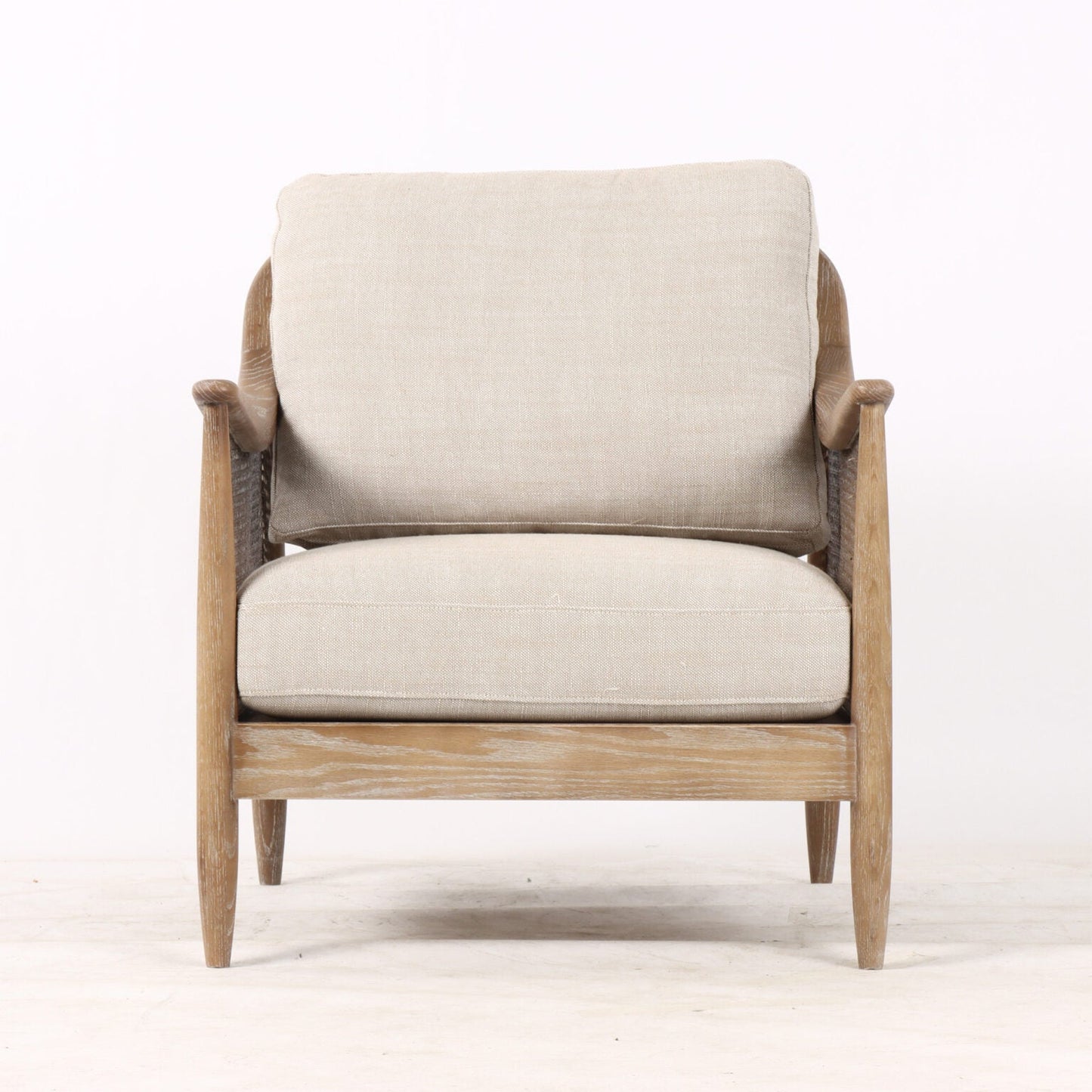 Drift Rattan Armchair at online8 furniture store Auckland