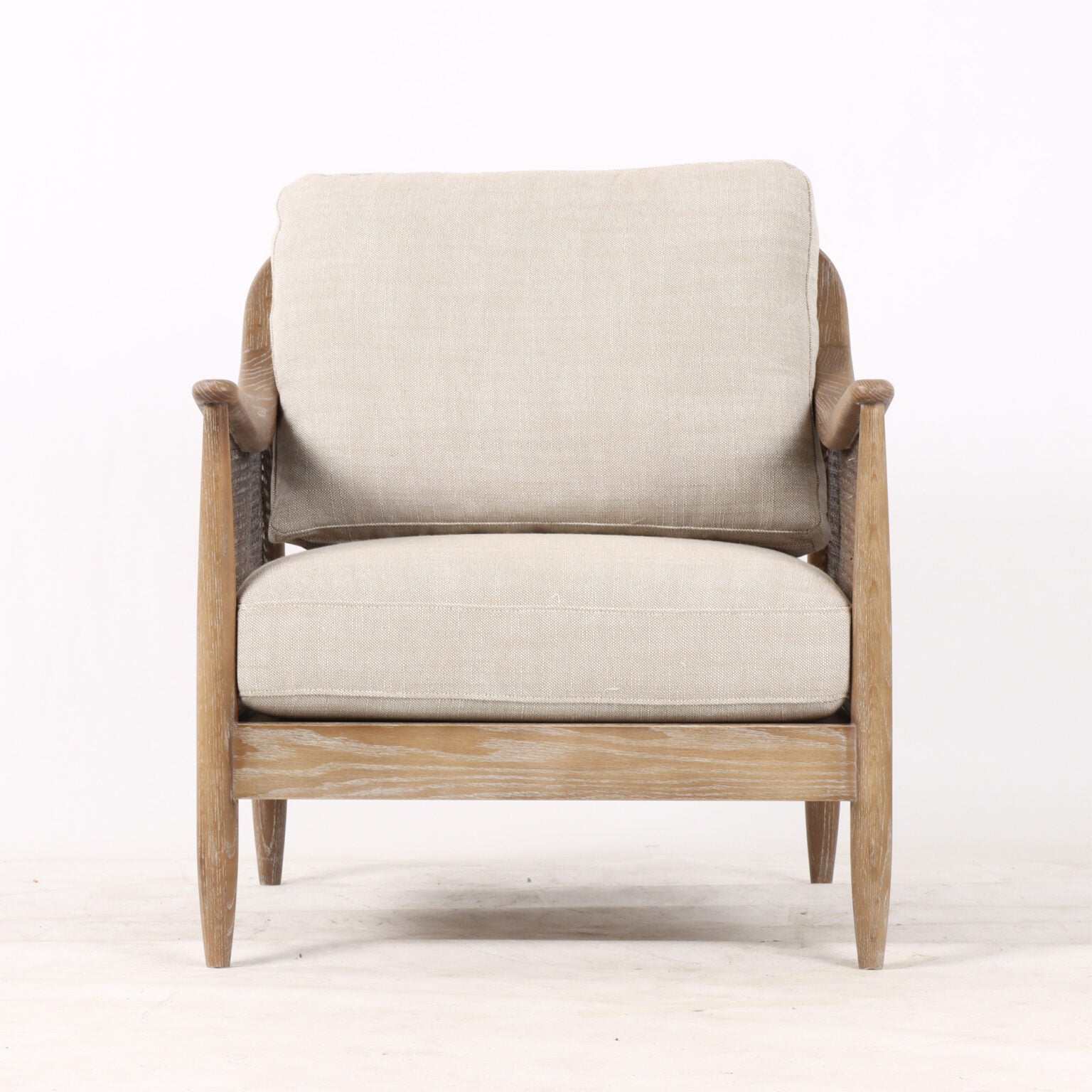 Drift Rattan Armchair at online8 furniture store Auckland