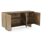 Dune Sideboard - Vintage Brown