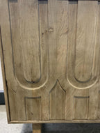 Dune Sideboard - Vintage Brown