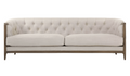 Ellsworth Sofa Cream