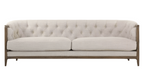 Ellsworth Sofa Cream