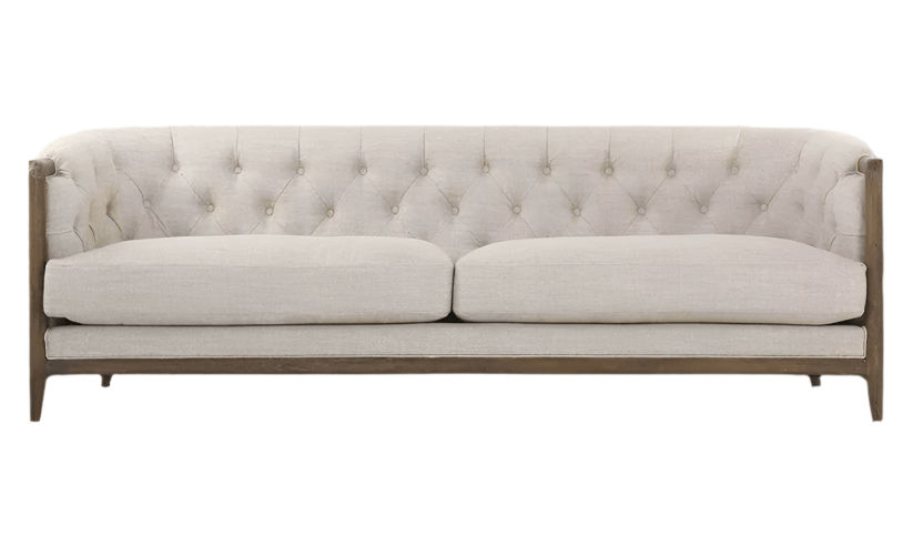 Ellsworth Sofa Cream