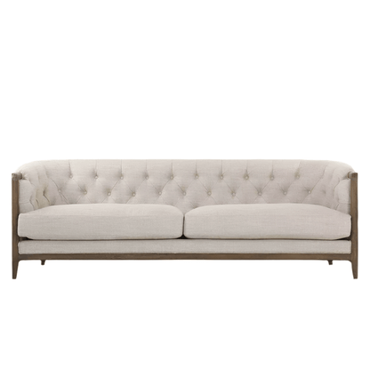 Ellsworth Sofa Cream