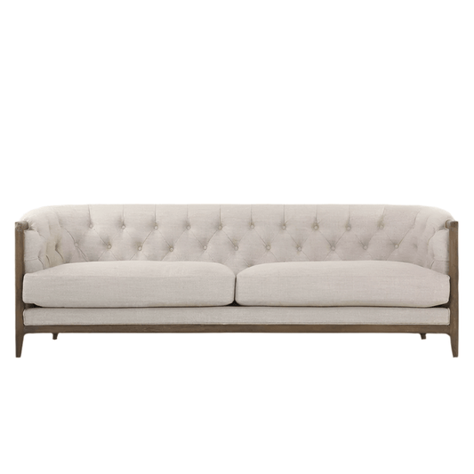 Ellsworth Sofa Cream