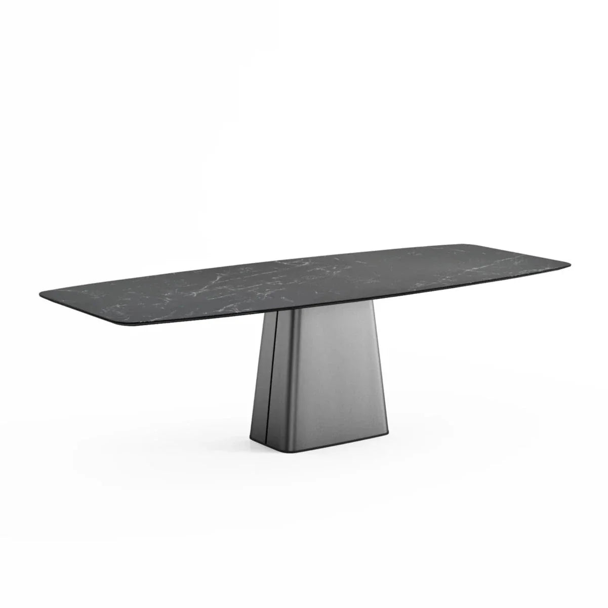 Emilia Stone Dining Table - 1800