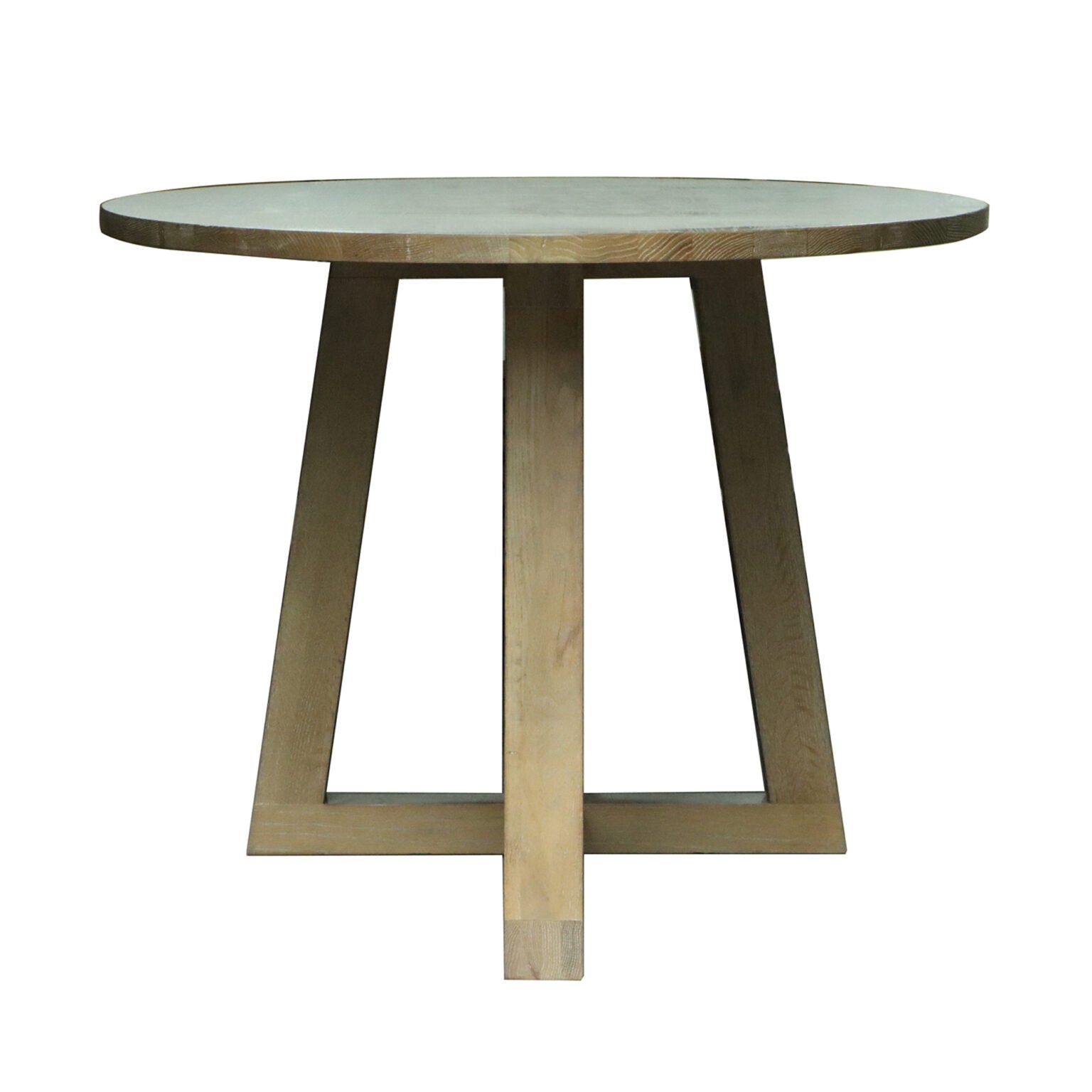 Finn Oval Dining Table - 2200mm at online8 furniture store Auckland
