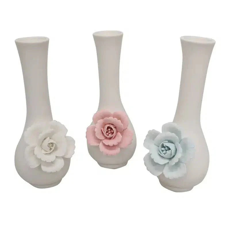 Flower Vase
