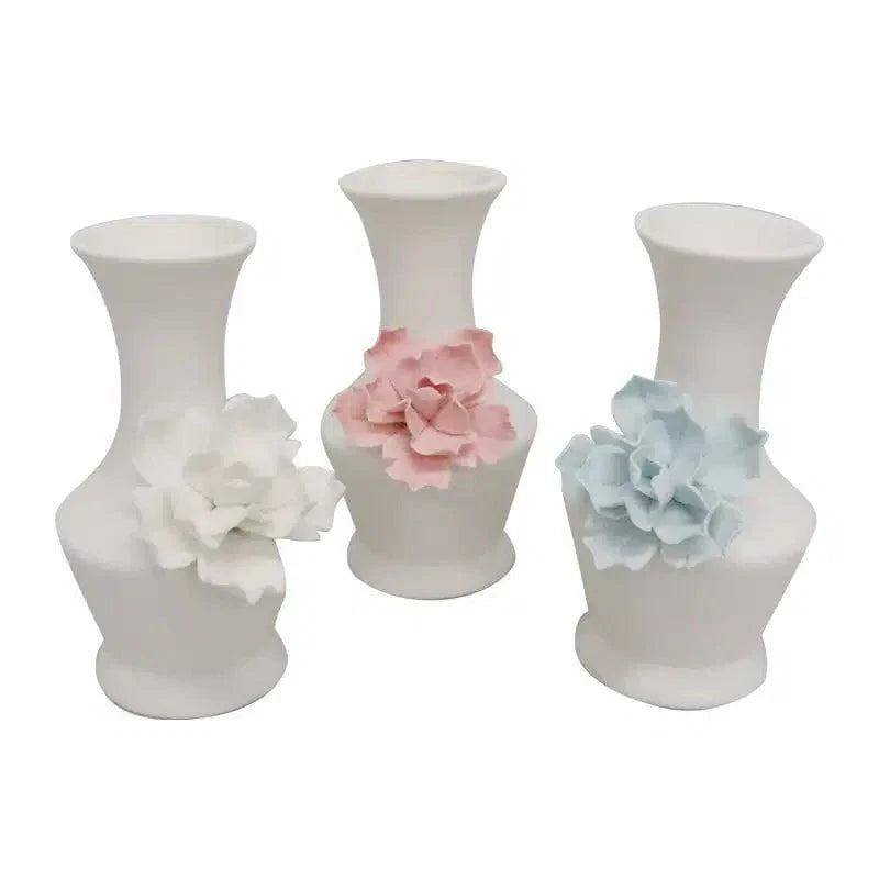 Flower Vase