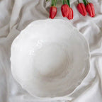 French Grey Bowl Set of 4