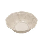 French Grey Bowl Set of 4