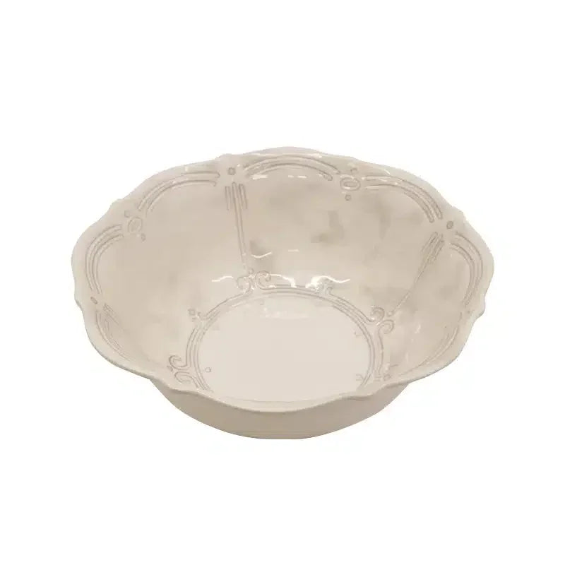 French Grey Bowl Set of 4