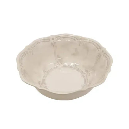 French Grey Bowl Set of 4