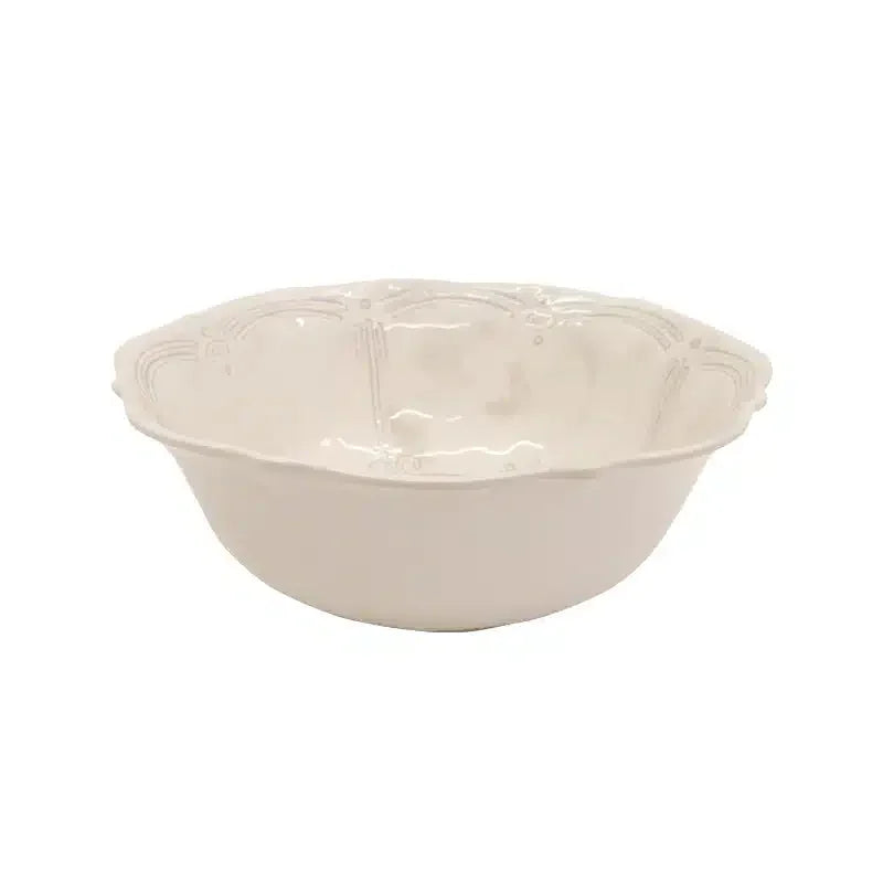 French Grey Bowl Set of 4