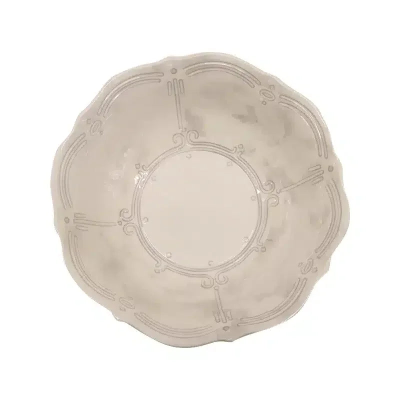 French Grey Bowl Set of 4