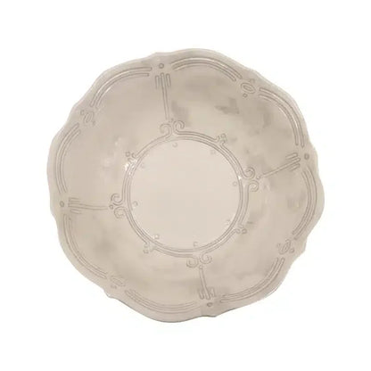 French Grey Bowl Set of 4