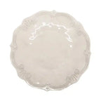 French Grey Dinner Plate - Set/6