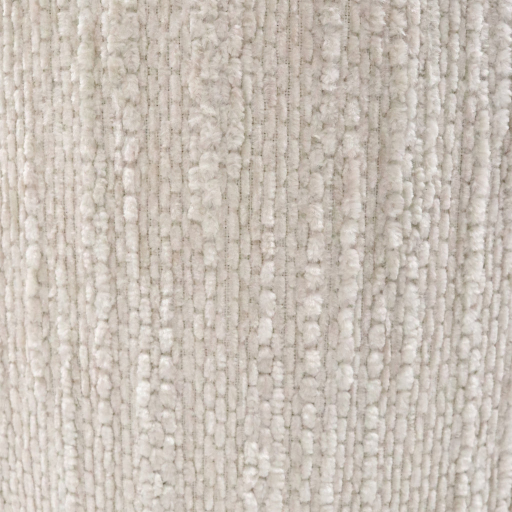 Fringe Stool - Sand