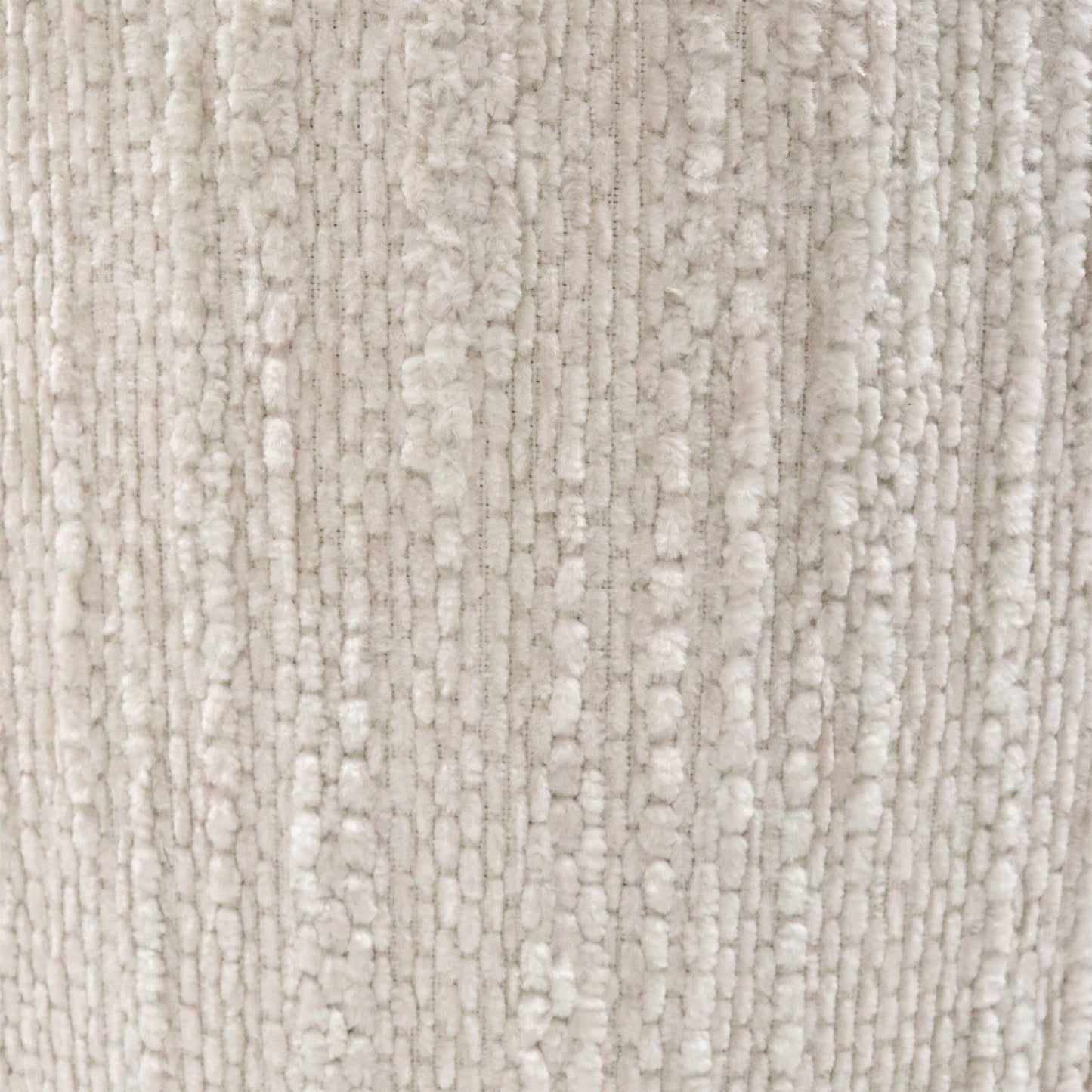 Fringe Stool - Sand