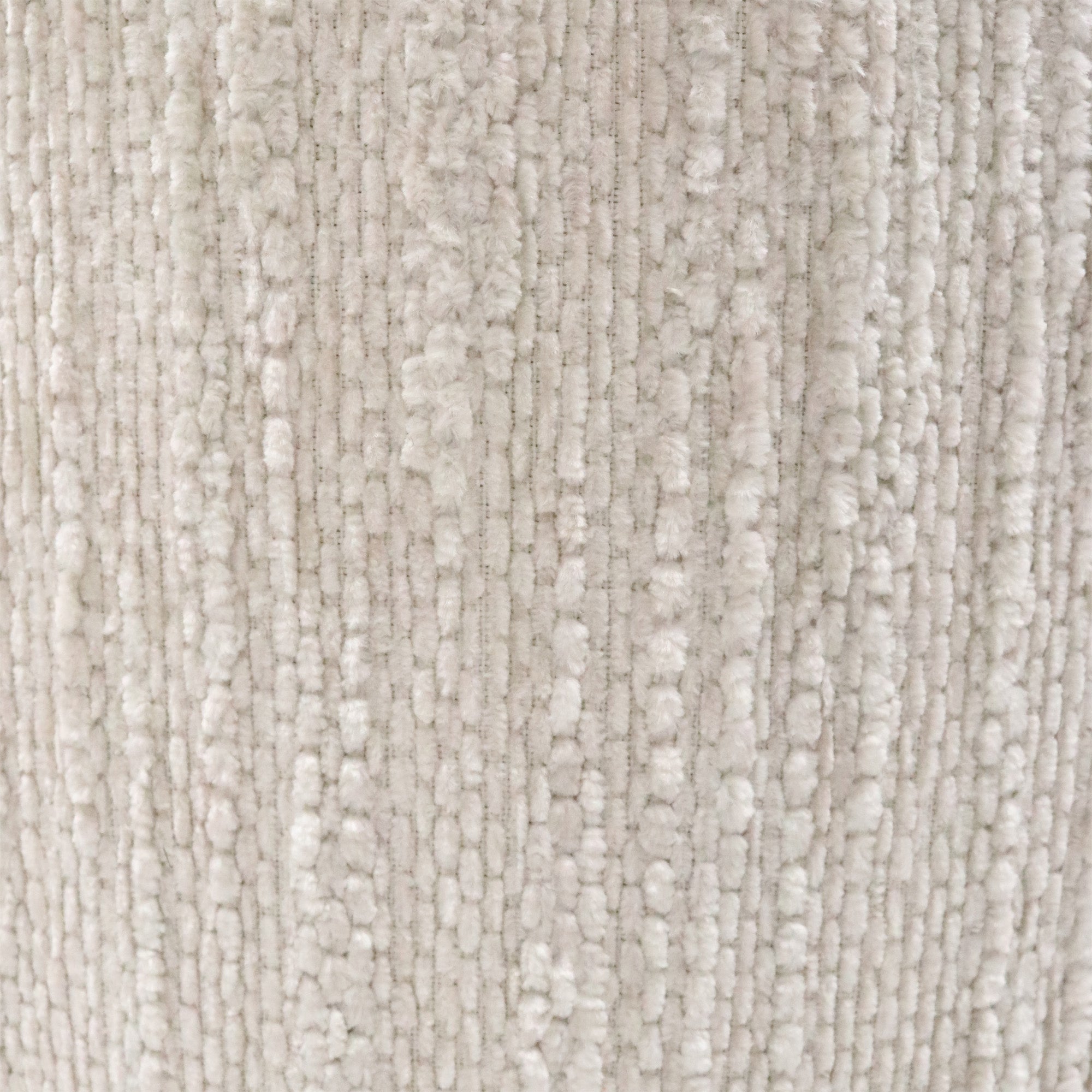 Fringe Stool - Sand