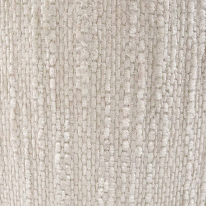 Fringe Stool - Sand